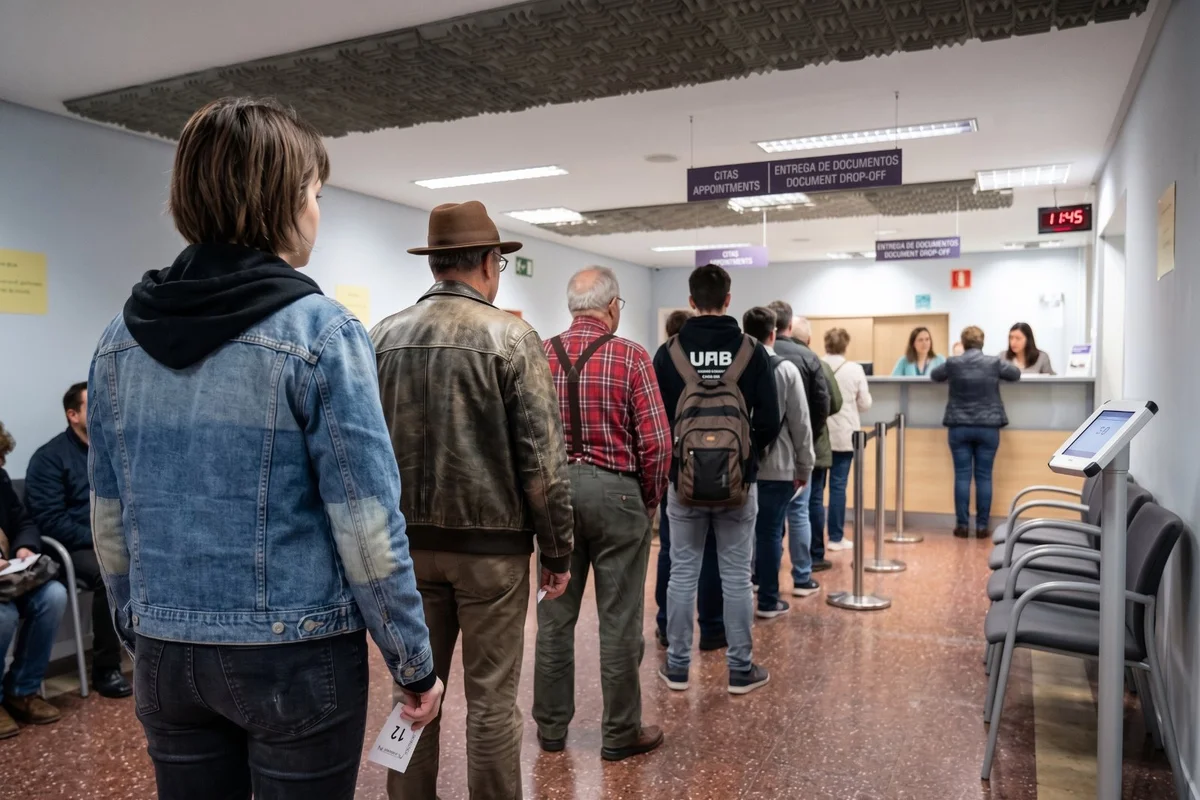 Listas de espera en Barcelona para operarse de hernia inguinal: datos de 2026 y alternativas