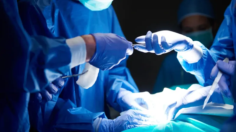 ¿Cuánto cuesta operar una hernia umbilical en Barcelona?