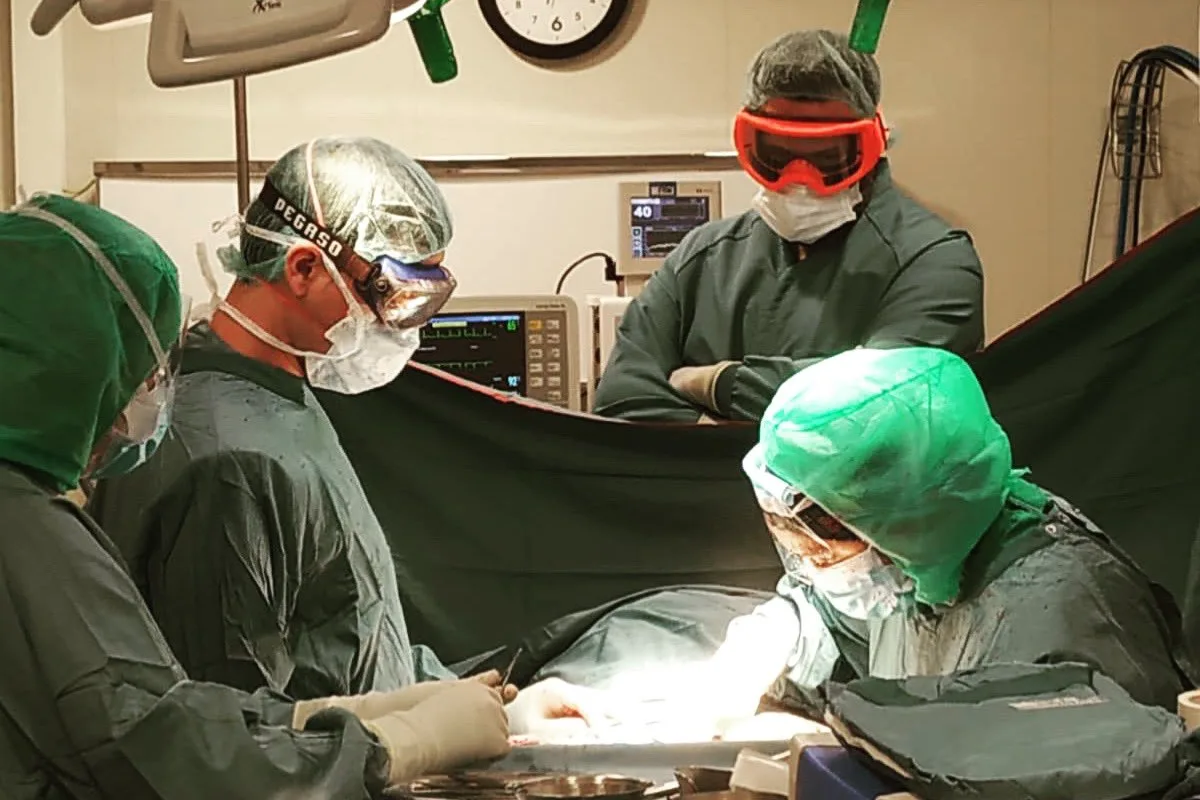 Cirugía general y dermatológica en Barcelona: quistes, lipomas y lunares